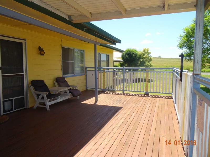 Kalbar QLD 4309
