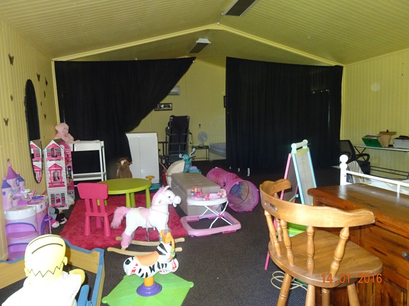 Kalbar QLD 4309