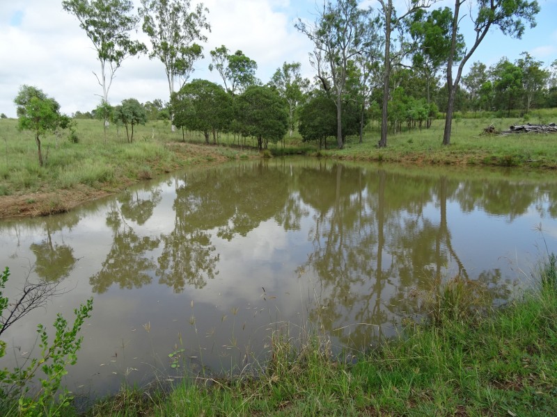 Lot 178 Sealey Road, Harrisville QLD 4307