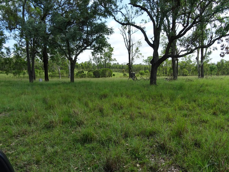 Lot 178 Sealey Road, Harrisville QLD 4307
