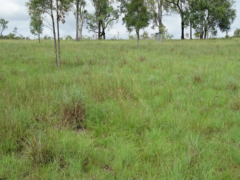 Lot 178 Sealey Road, Harrisville QLD 4307