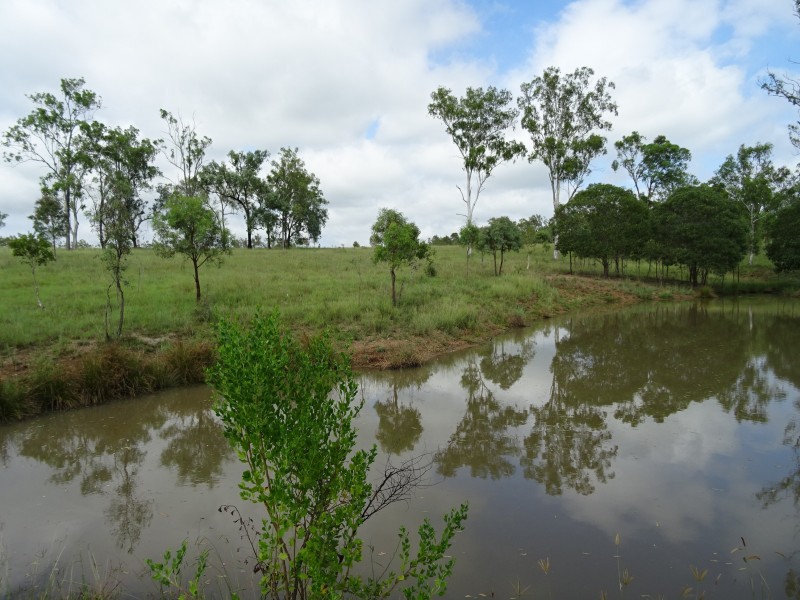 Lot 178 Sealey Road, Harrisville QLD 4307
