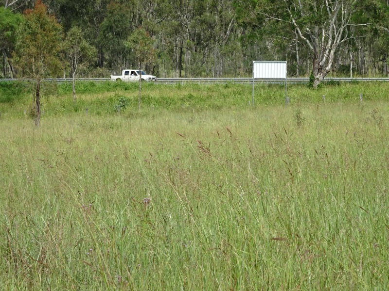 Lot 178 Sealey Road, Harrisville QLD 4307
