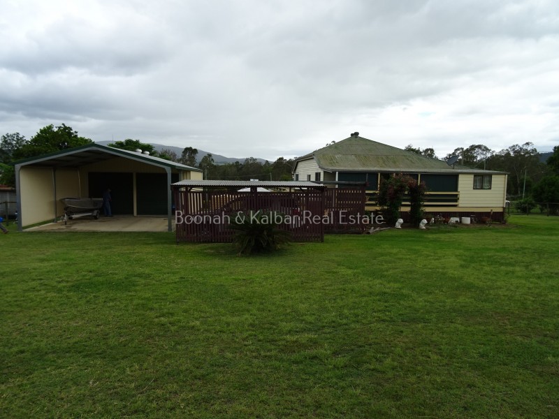 14 Phillip St, Aratula QLD 4309