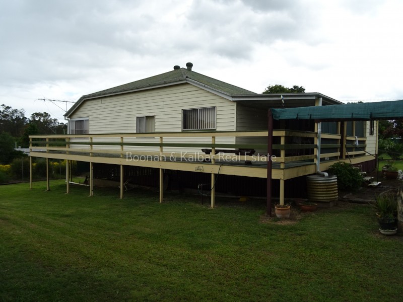 14 Phillip St, Aratula QLD 4309