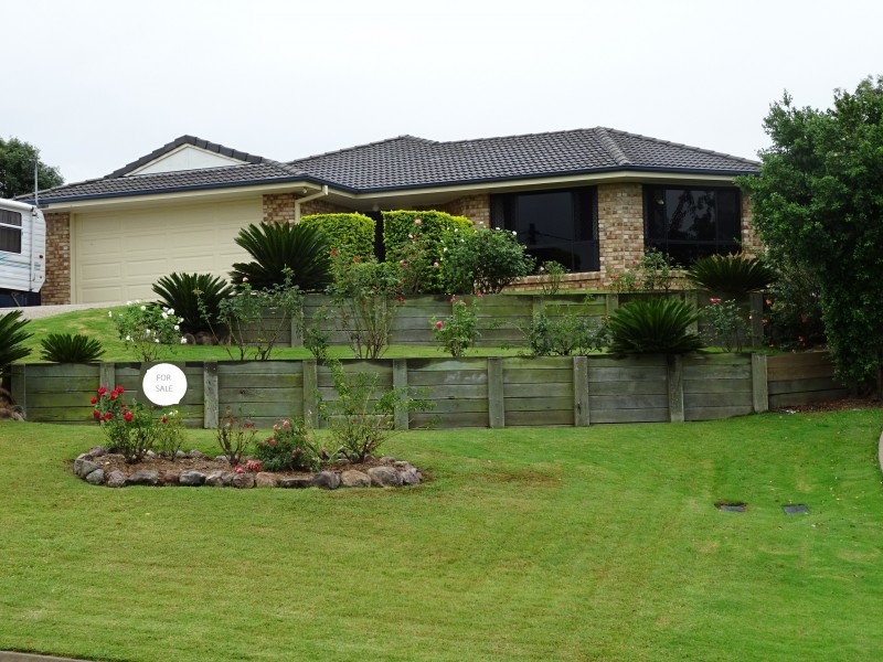 Lot 10, 6 Mountview Cl, Boonah QLD 4310