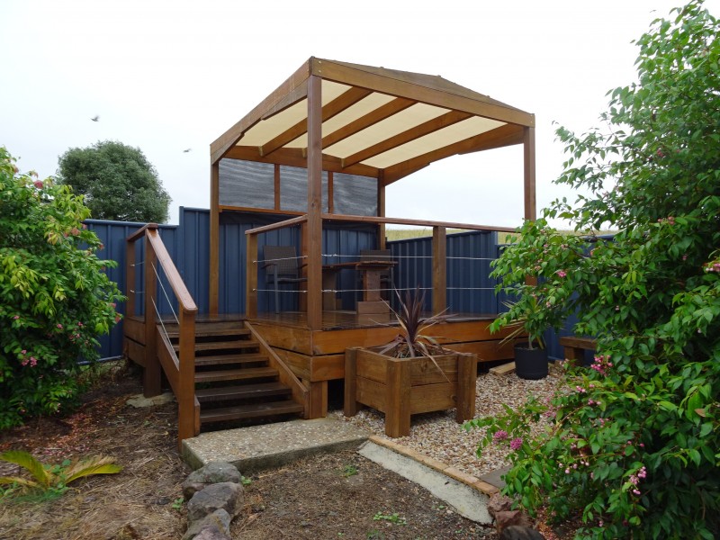 Lot 10, 6 Mountview Cl, Boonah QLD 4310