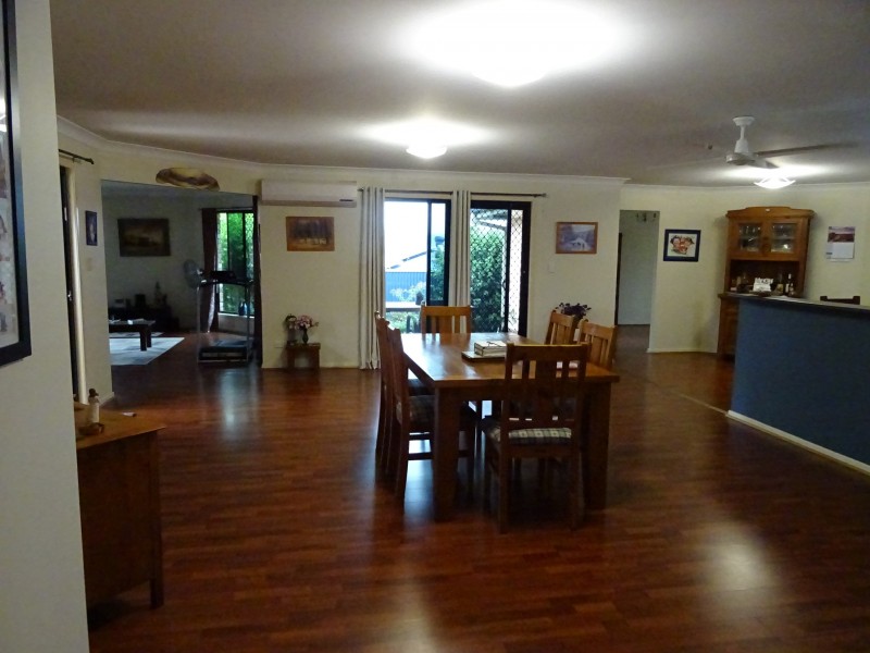 Lot 10, 6 Mountview Cl, Boonah QLD 4310