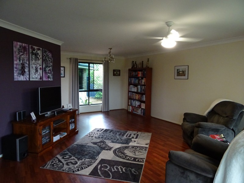 Lot 10, 6 Mountview Cl, Boonah QLD 4310