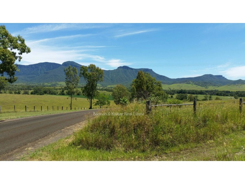 1010 Tarome Rd, Tarome QLD 4309