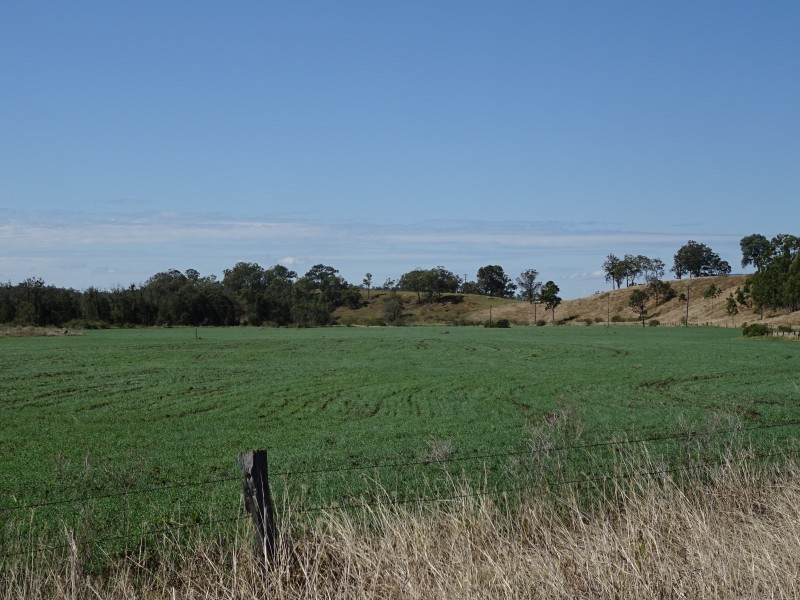 1010 Tarome Rd, Tarome QLD 4309