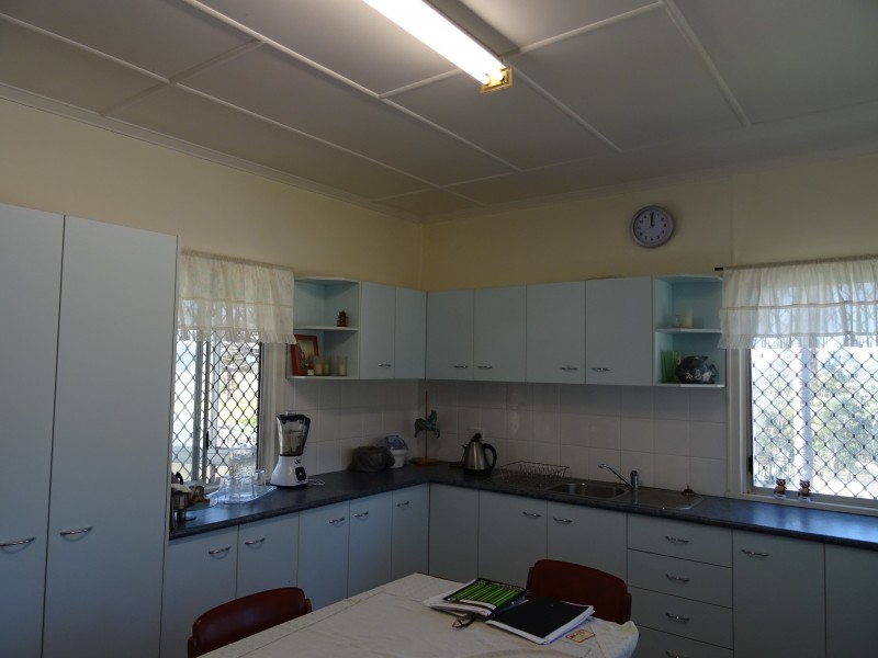 1010 Tarome Rd, Tarome QLD 4309