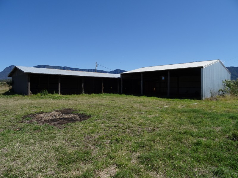1010 Tarome Rd, Tarome QLD 4309