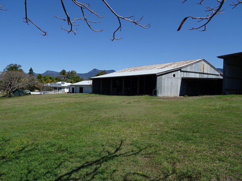 1010 Tarome Rd, Tarome QLD 4309