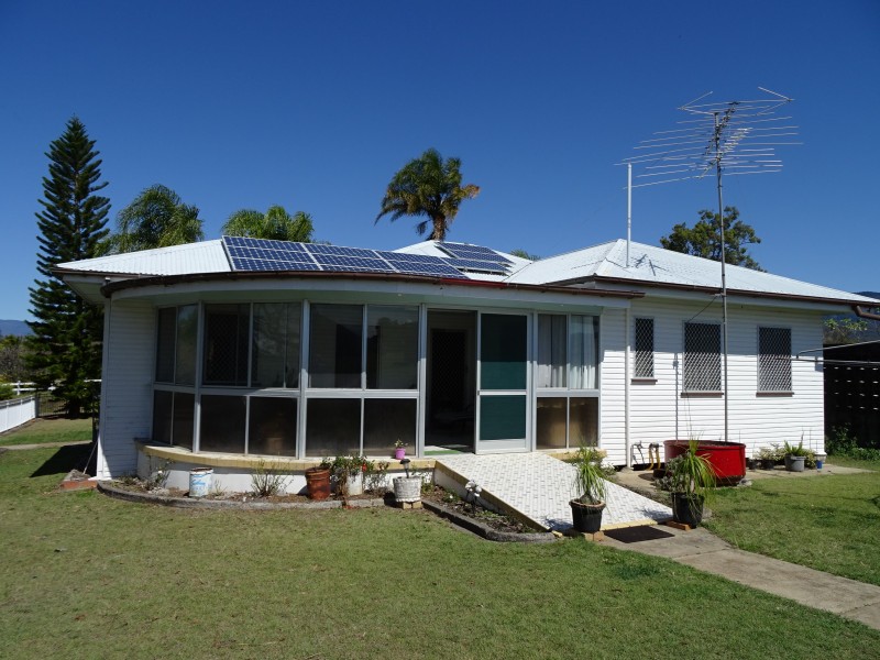 1010 Tarome Rd, Tarome QLD 4309