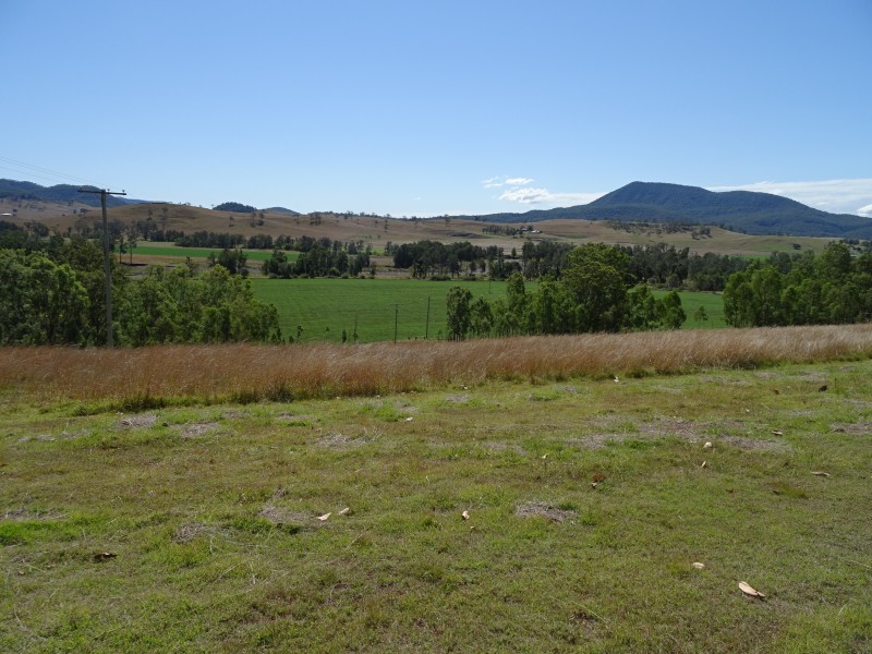 1010 Tarome Rd, Tarome QLD 4309