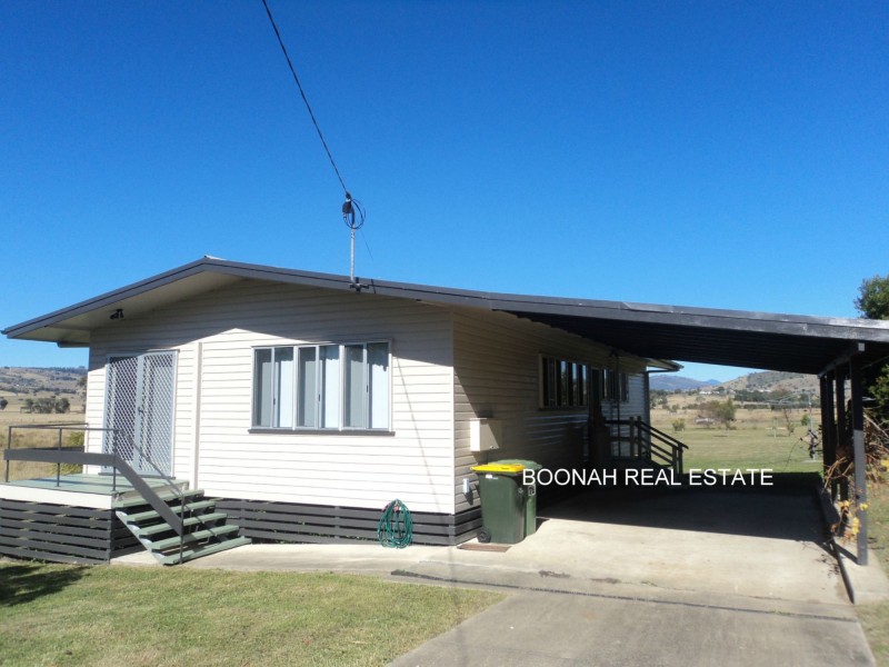 Lot 30, 78 Church Street, Boonah QLD 4310