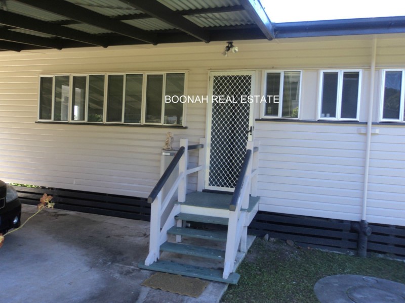 Lot 30, 78 Church Street, Boonah QLD 4310