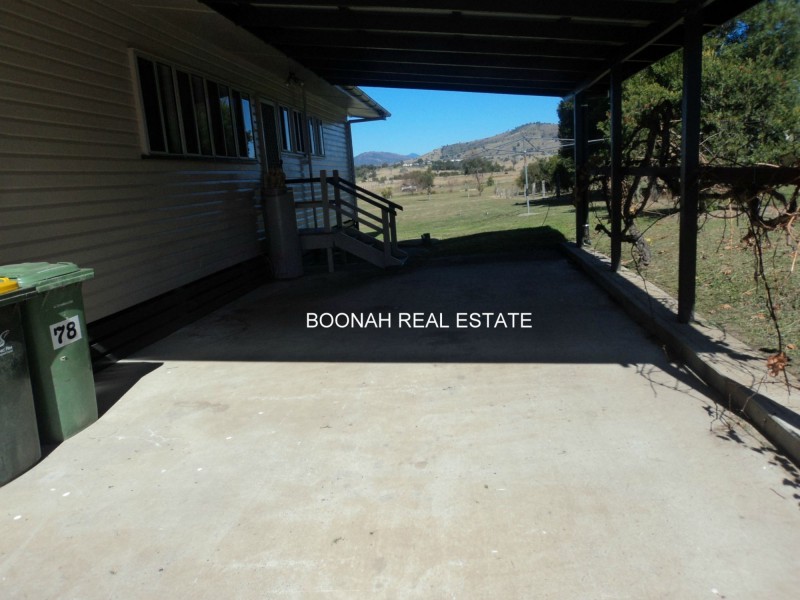 Lot 30, 78 Church Street, Boonah QLD 4310