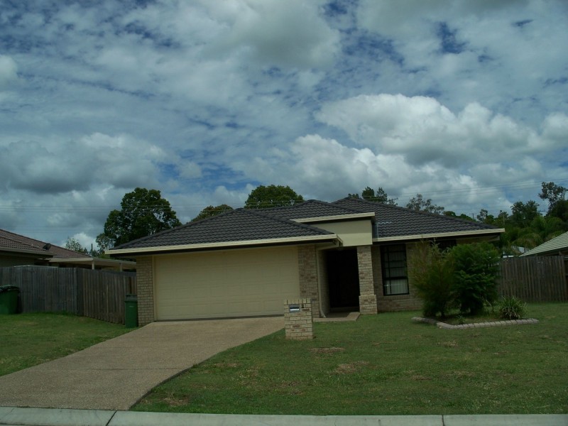 Boonah QLD 4310