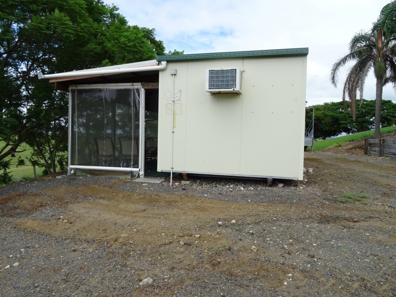 522 Teviotville Rd, Teviotville QLD 4309