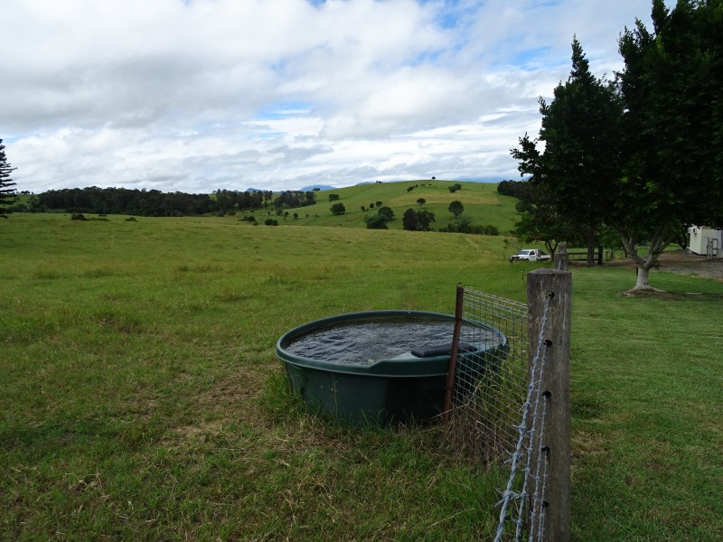 522 Teviotville Rd, Teviotville QLD 4309