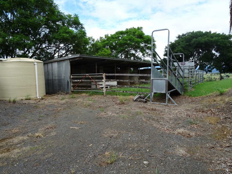 522 Teviotville Rd, Teviotville QLD 4309