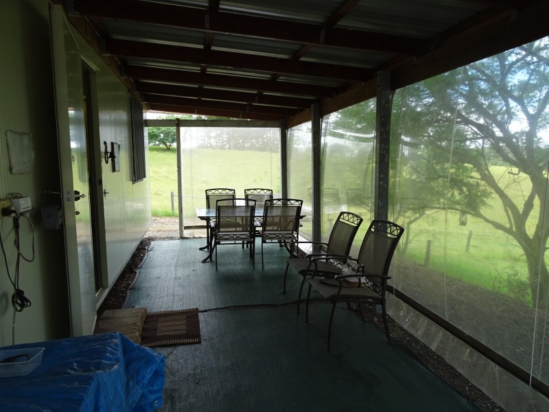 522 Teviotville Rd, Teviotville QLD 4309