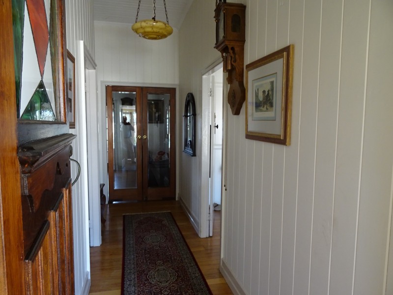 93 George St, Kalbar QLD 4309