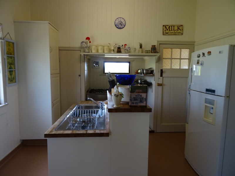 93 George St, Kalbar QLD 4309