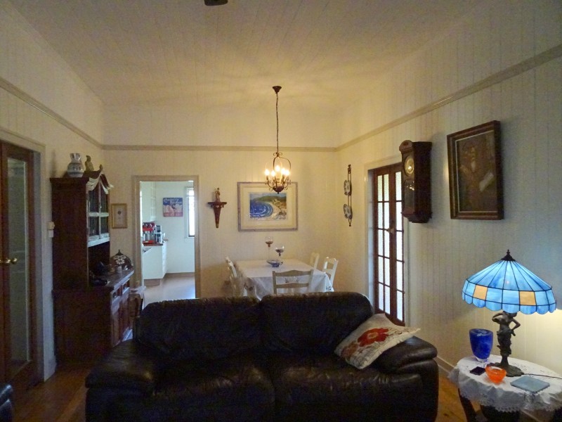 93 George St, Kalbar QLD 4309