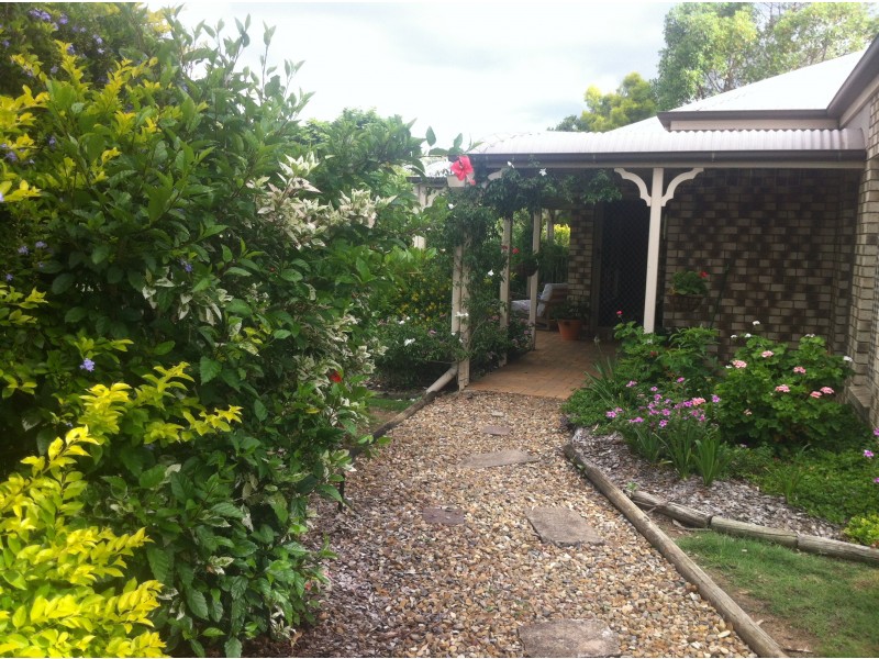 1114 Boonah-rathdowney Rd, Wallaces Creek QLD 4310