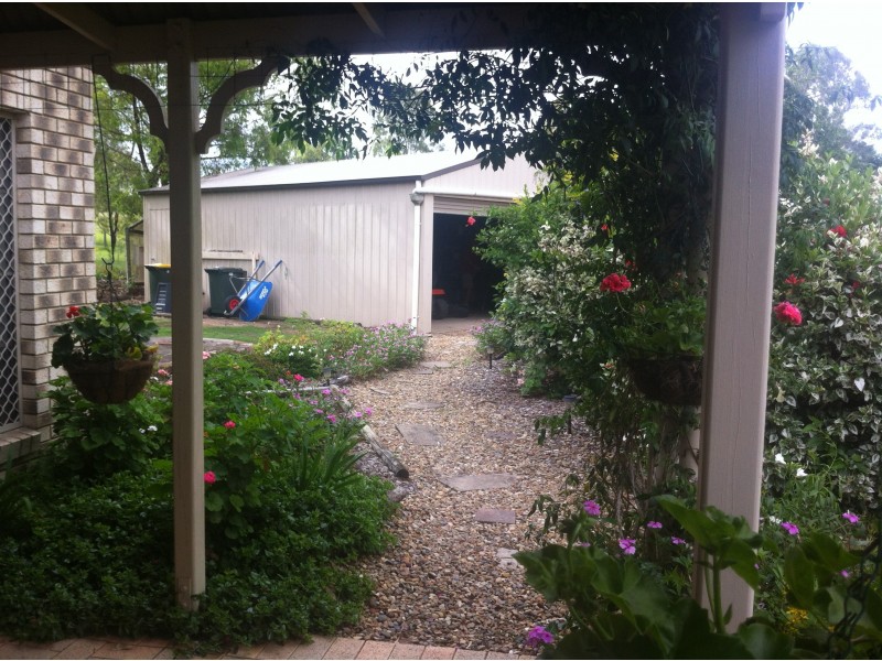 1114 Boonah-rathdowney Rd, Wallaces Creek QLD 4310