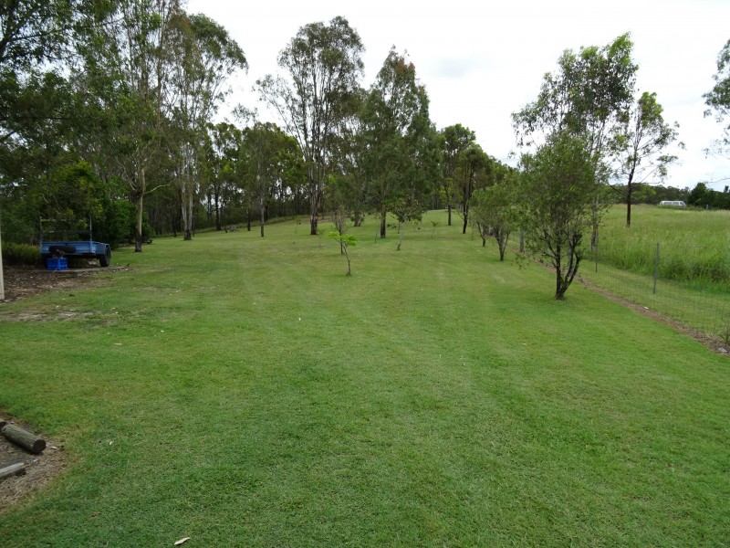 1114 Boonah-rathdowney Rd, Wallaces Creek QLD 4310