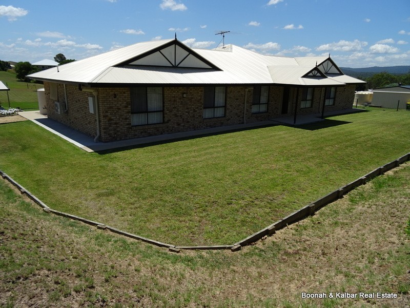 Boonah QLD 4310