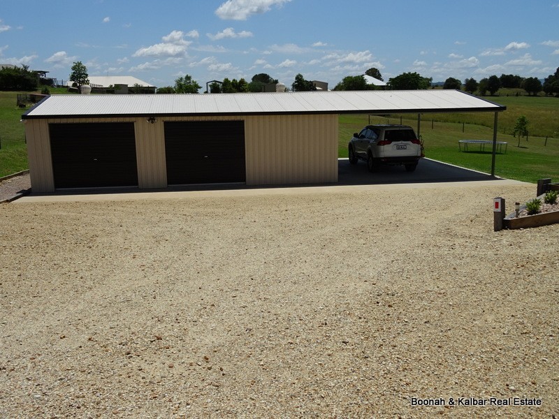 Boonah QLD 4310