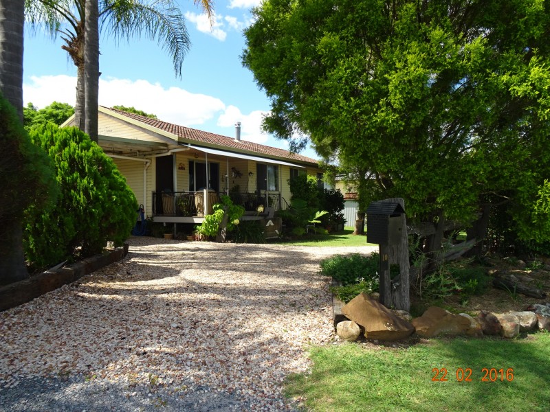 Boonah QLD 4310