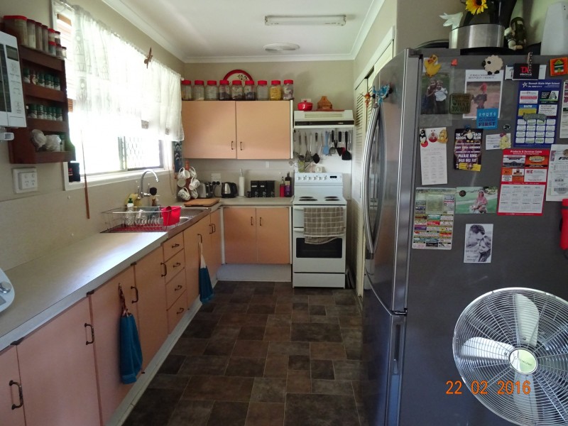 Boonah QLD 4310