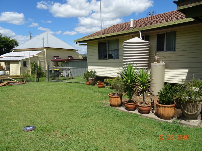 Boonah QLD 4310