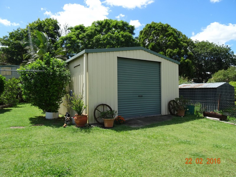 Boonah QLD 4310