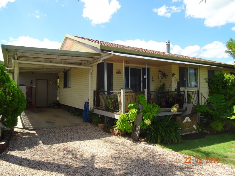 Boonah QLD 4310