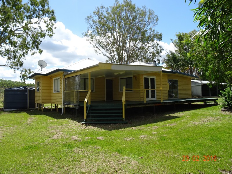 Frazerview QLD 4309