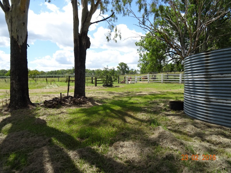 Frazerview QLD 4309