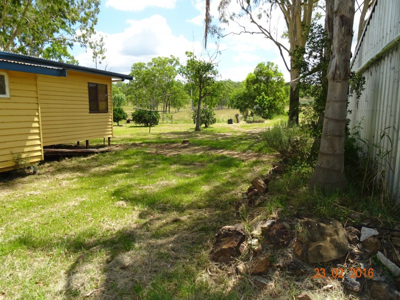 Frazerview QLD 4309