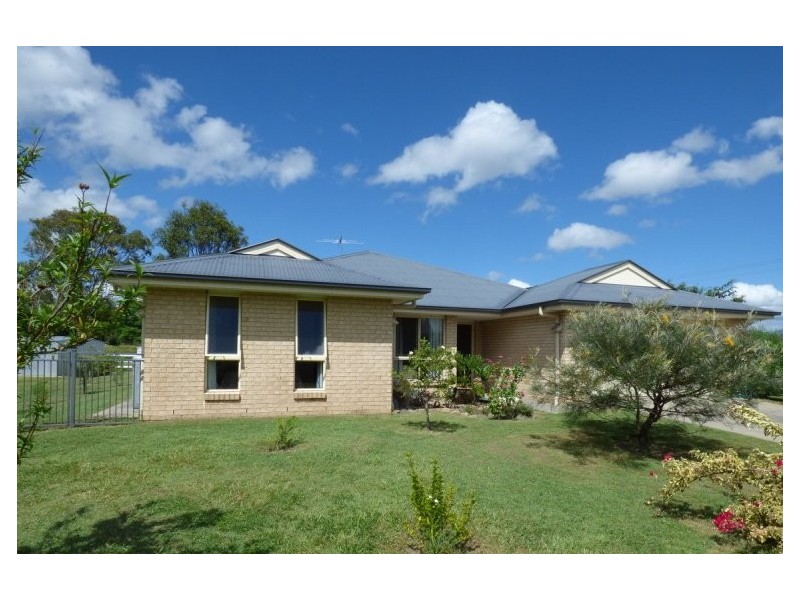 571 Lake Moogerah Road, Charlwood QLD 4309