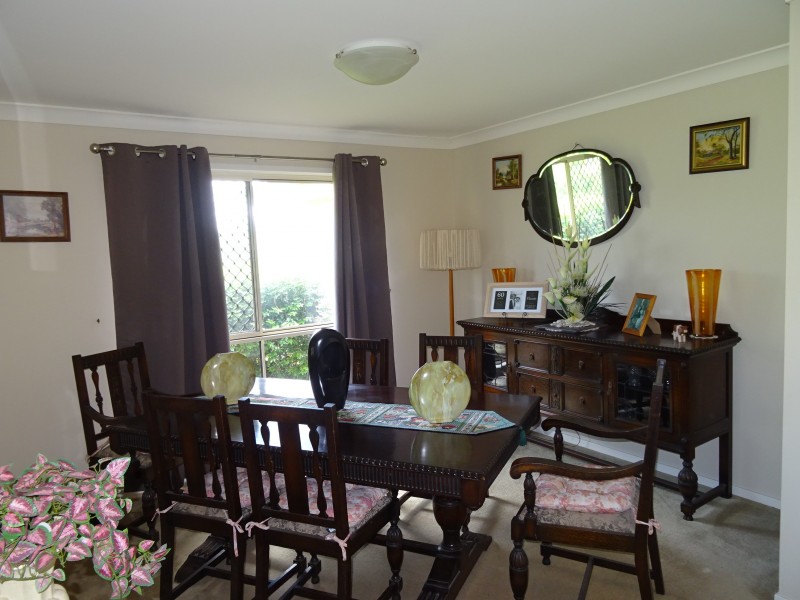 571 Lake Moogerah Road, Charlwood QLD 4309