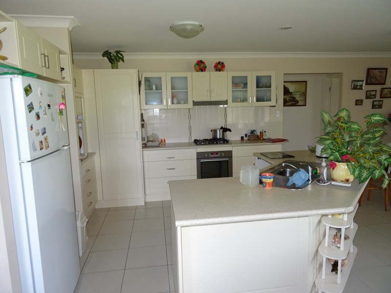 571 Lake Moogerah Road, Charlwood QLD 4309