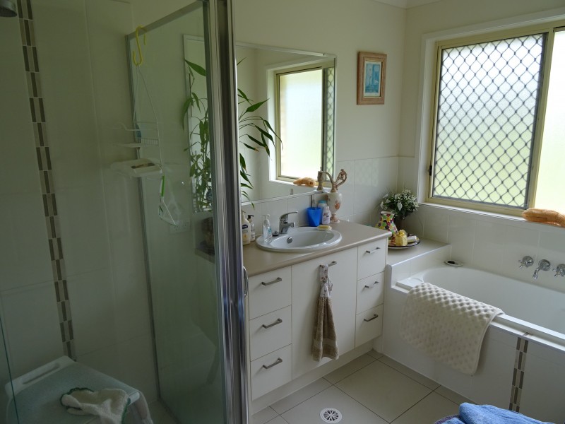 571 Lake Moogerah Road, Charlwood QLD 4309