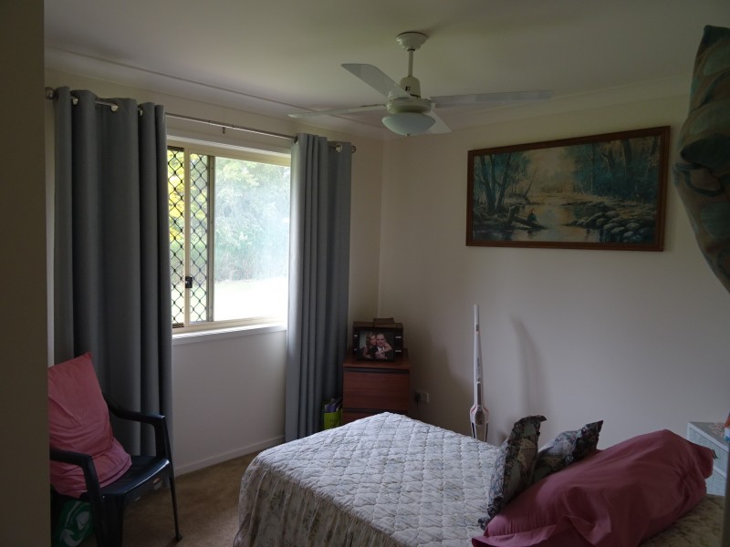 571 Lake Moogerah Road, Charlwood QLD 4309