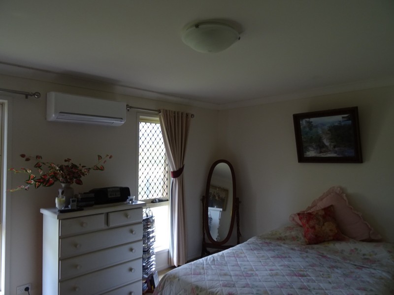 571 Lake Moogerah Road, Charlwood QLD 4309